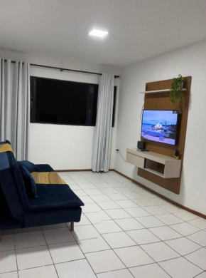 Excelente apartamento na Pajuçara
